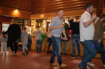 Strikerz Christmas Party 2018; ?>