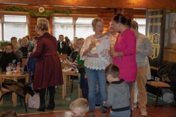 Strikerz Christmas Party 2018; ?>