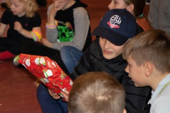 Strikerz Christmas Party 2018; ?>