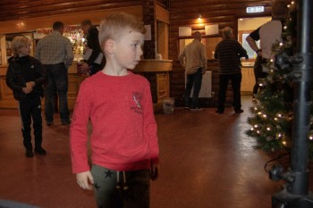 Strikerz Christmas Party 2018; ?>