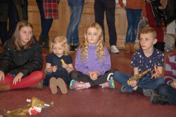 Strikerz Christmas Party 2018; ?>