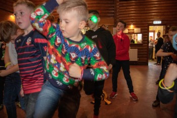 Strikerz Christmas Party 2018; ?>