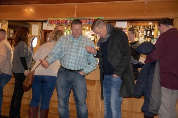 Strikerz Christmas Party 2018; ?>