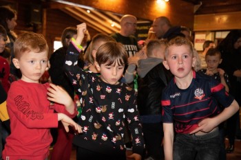 Strikerz Christmas Party 2018; ?>