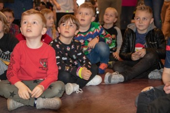 Strikerz Christmas Party 2018; ?>