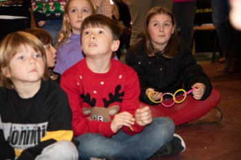 Strikerz Christmas Party 2018; ?>