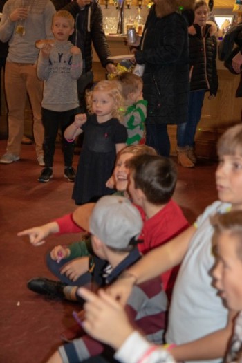 Strikerz Christmas Party 2018; ?>