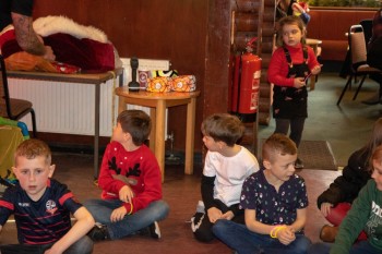 Strikerz Christmas Party 2018; ?>