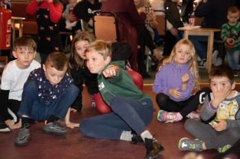 Strikerz Christmas Party 2018; ?>