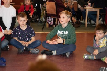 Strikerz Christmas Party 2018; ?>