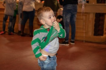 Strikerz Christmas Party 2018; ?>