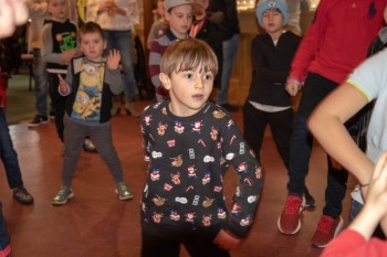 Strikerz Christmas Party 2018; ?>