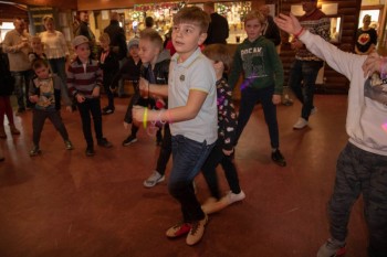 Strikerz Christmas Party 2018; ?>
