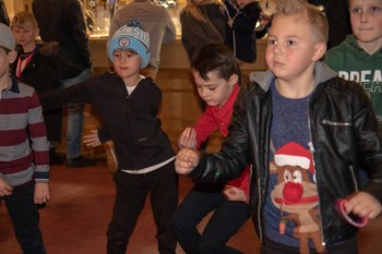 Strikerz Christmas Party 2018; ?>