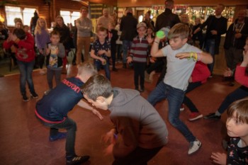 Strikerz Christmas Party 2018; ?>