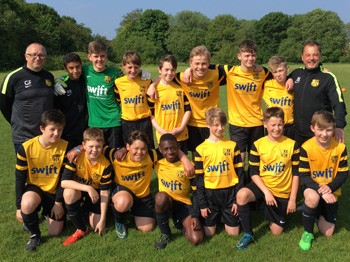 Fees At FC Strikerz; ?>