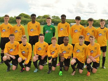 Fees At FC Strikerz; ?>