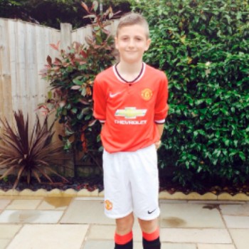 Scott Holding - MUFC; ?>