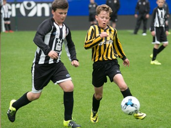 Join Strikerz Football Academy; ?>