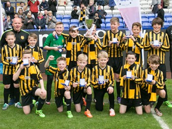 Join Strikerz Football Academy; ?>