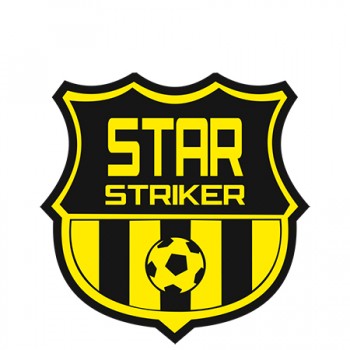 Star Striker; ?>