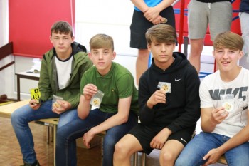 Presentation Day 2018; ?>