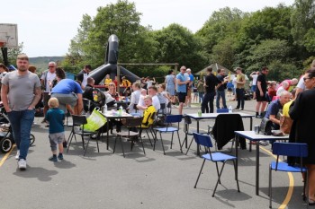 Presentation Day 2018; ?>