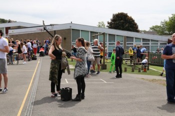 Presentation Day 2018; ?>