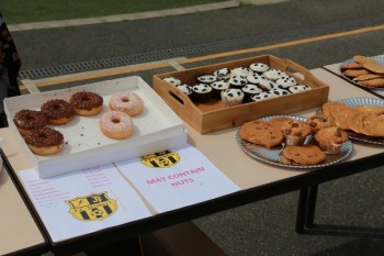 Presentation Day 2018; ?>