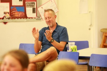 Presentation Day 2018; ?>