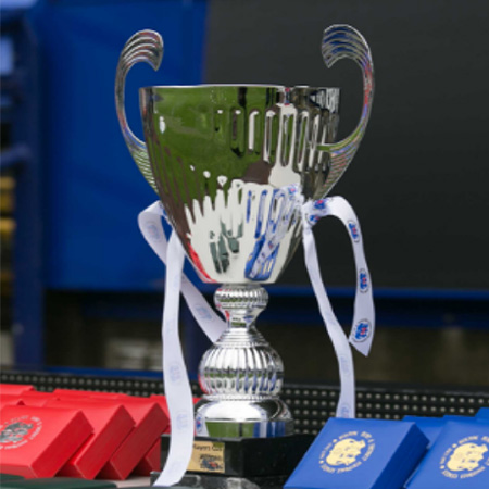 Academy Success At Strikerz FC